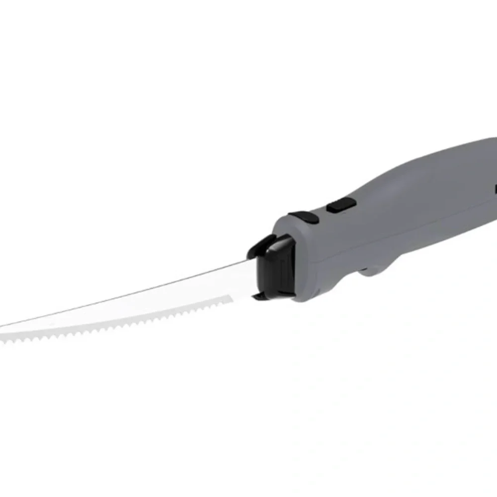 Brand New! Kalorik Electric Knife